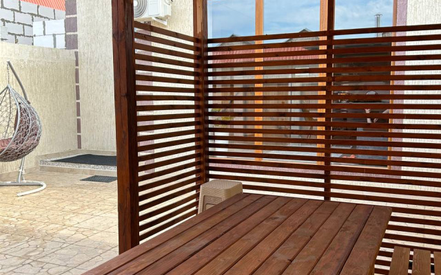 Silza Guest House