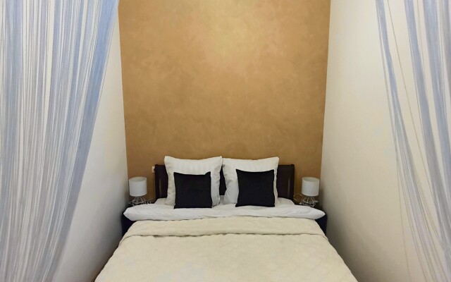 Апартаменты на Ефремова