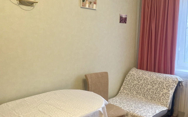 Квартира Уютная