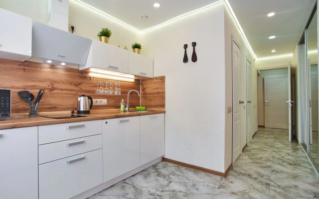 Apartments Minsk center