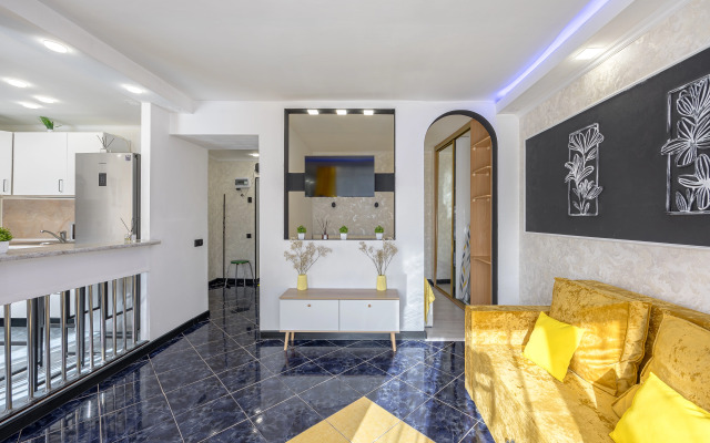 Квартира Уютная 1-комнатная с дизайнерским ремонтом