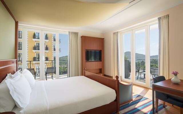 Regent Porto Montenegro Hotel