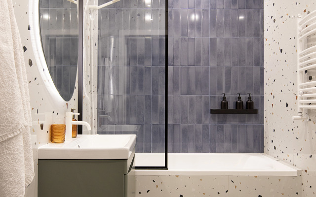 Апартаменты в Cтиле Pinterest