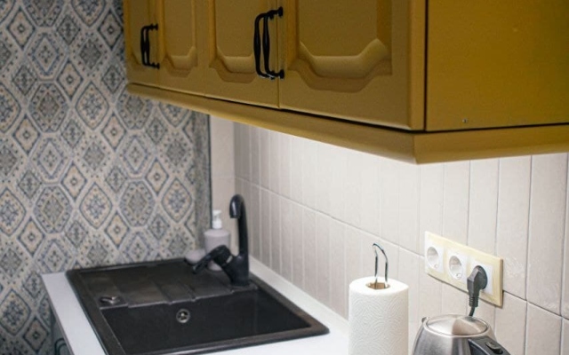 Апартаменты 353 Прасковеевская 3