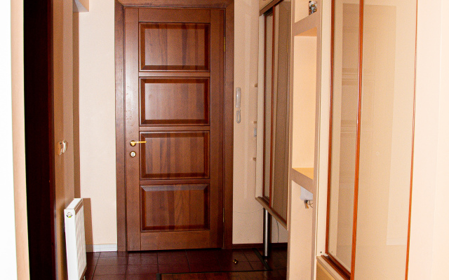 Апартаменты Морской бриз