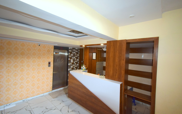 New Pathik Hotel
