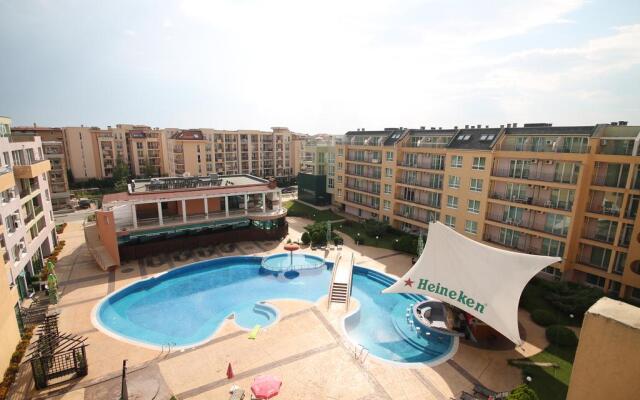 Polo Resort BN Apartments