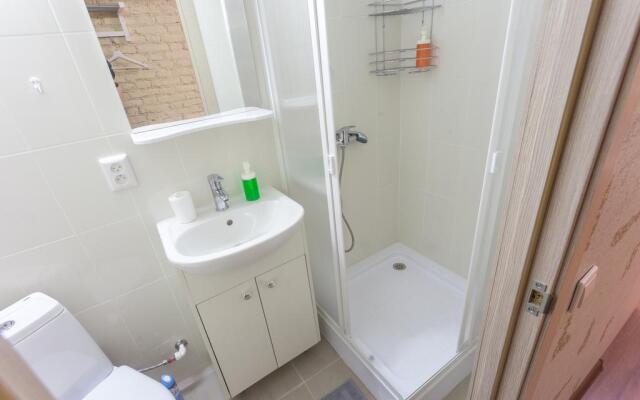 Apartamenty Gosti Lyubyat Na Sadovoy