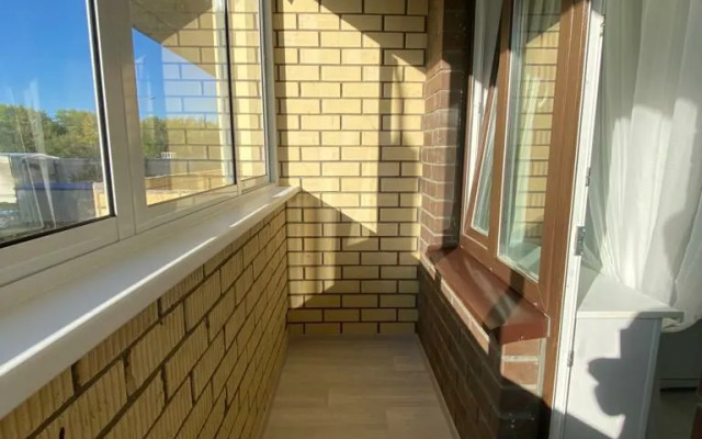 Квартира Однушка