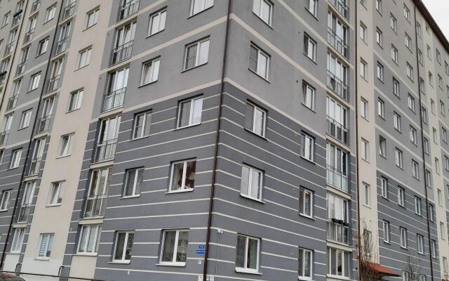 Апартаменты Маршала Жукова 13