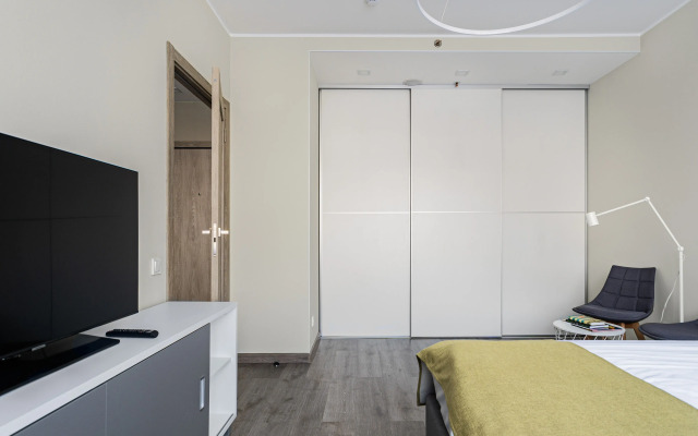 Апартаменты 2