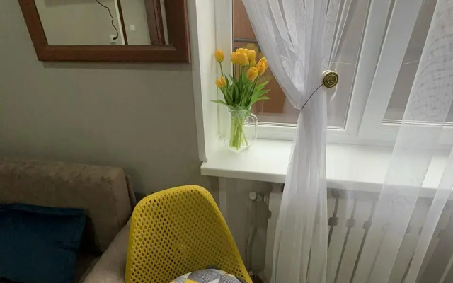 Na ul.Sadovoy 213(2) Flat