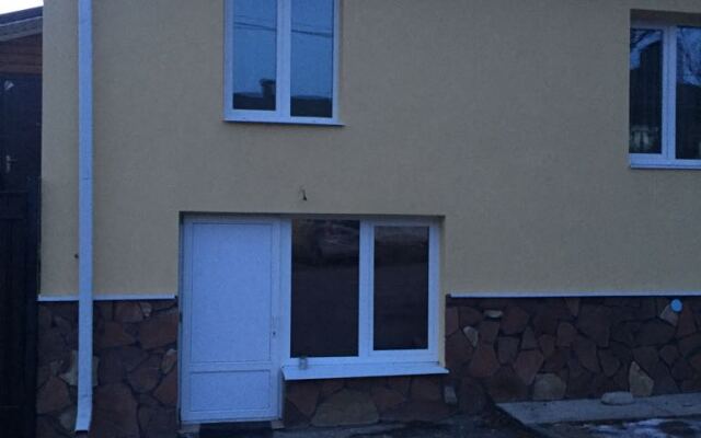 Гостевой Дом на Березовской