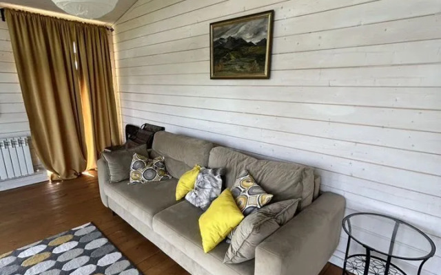 Частный Дом в Переславль-Залесском 153А