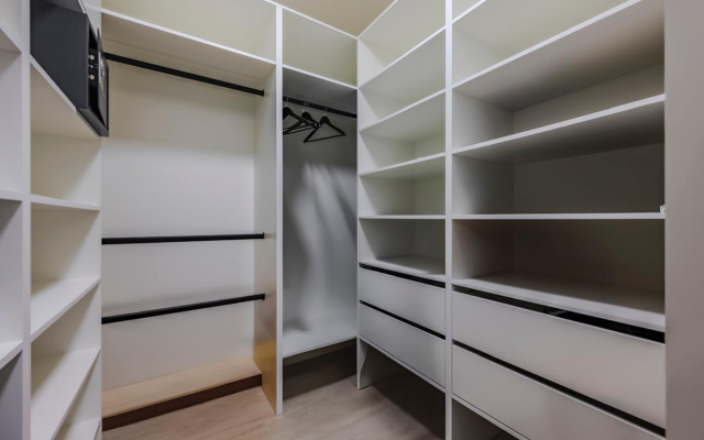 Dvukhkomnatnye Lux S Odnoy Spalney Apartments