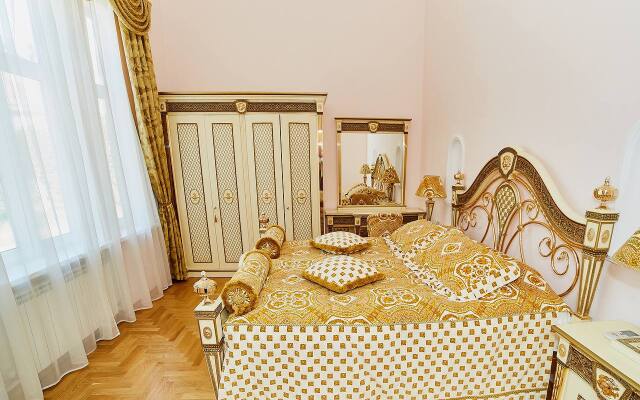 Delyuks Guest house