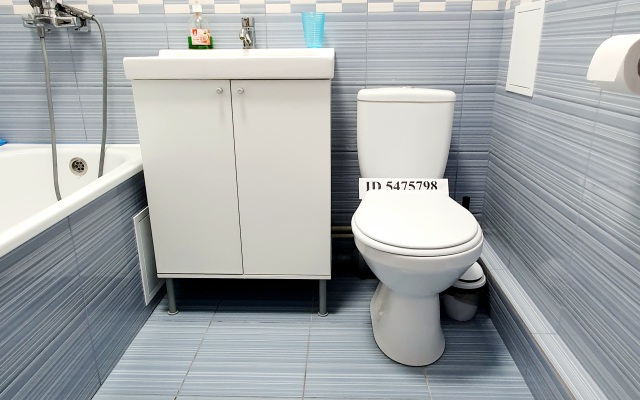 Krasnodar Dimitrova Flat