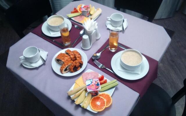 Park-Otel Premyera