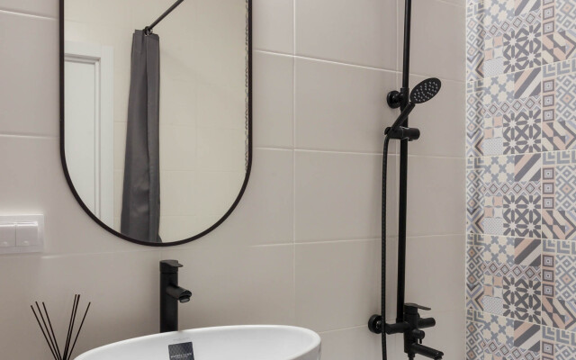 Апартаменты RoomyRoom Mr. Grey