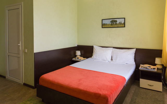Idilliya Hotel