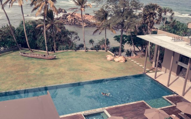Le Grand Galle by Asia Leisure Hotel