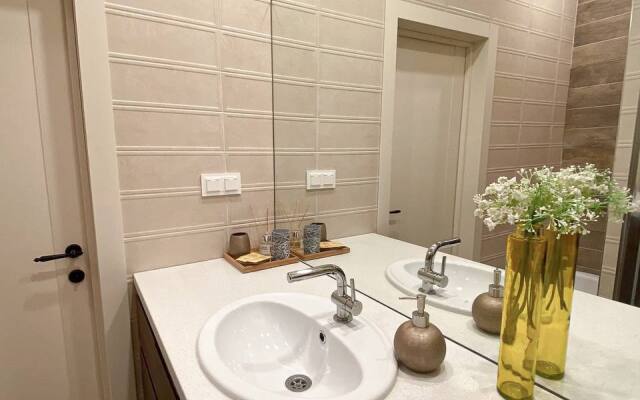Bulvar Bratyev Vesninykh Zhk Zilart Apartments