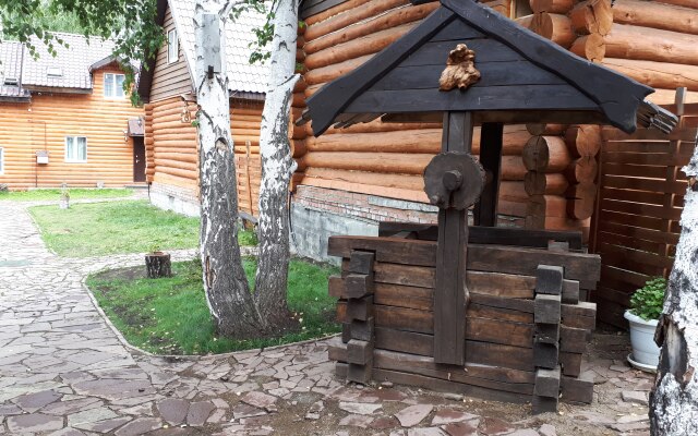 Guest Houses Emelya