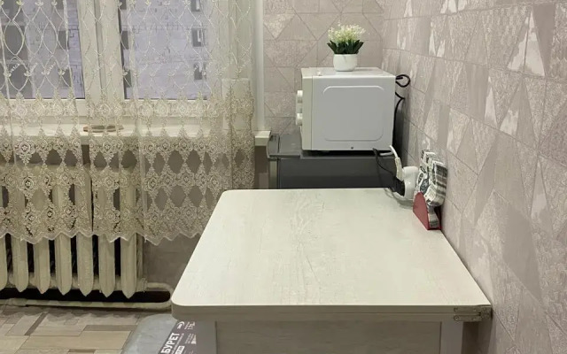 Bolshevikov 21a Flat