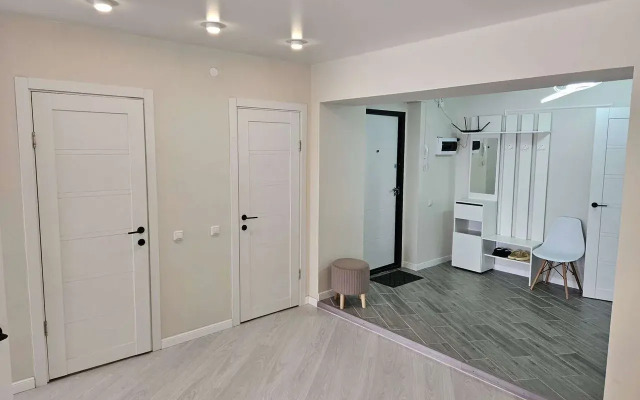 5 Na Ulitse Mendeleeva 21 Flat