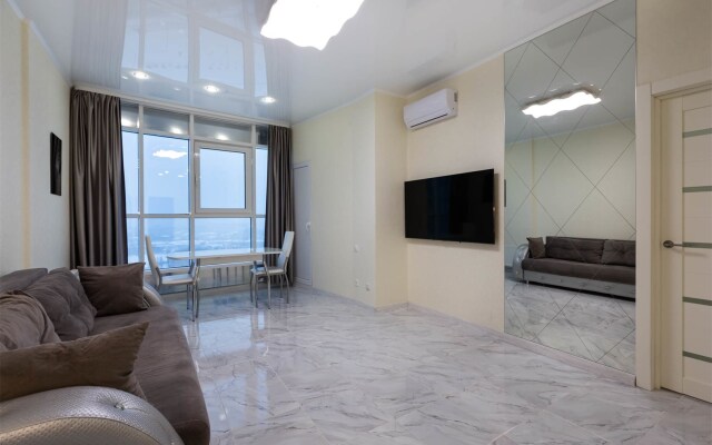 Апартаменты GOSH Орловская 93