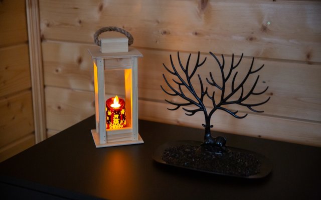 Гостевой дом ЭкоДом76