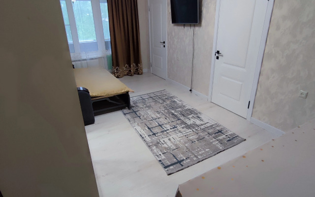 Жилое помещение Дубки-Сулакский каньон 33/9