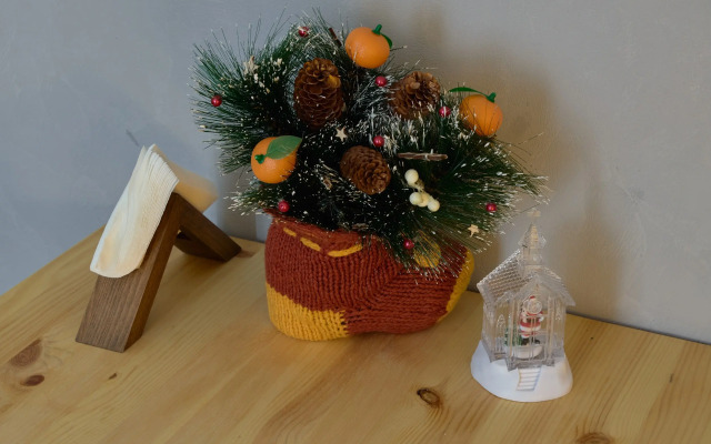 Zelenaya Gorka, Podsvetka, Veer Moll, Kosmonavtov Flat