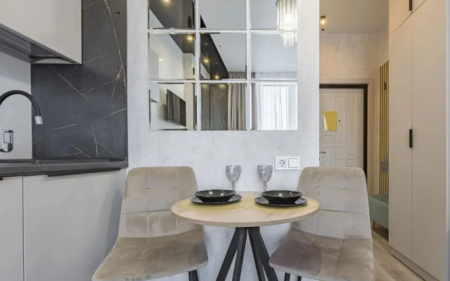 Apartments Apart Realty 7