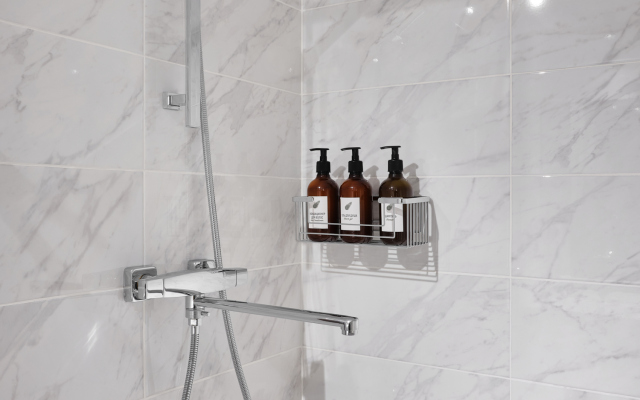 Апартаменты Sunrise Studio