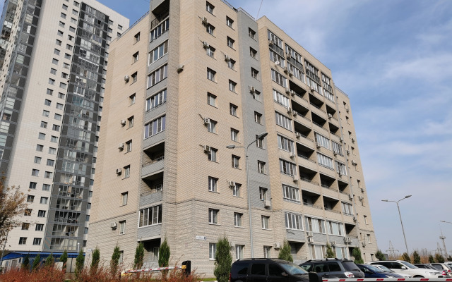 Квартира 9 Ночей на Селенгинской 9