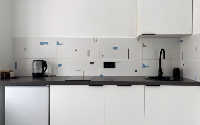 Квартира Riders Apartments 5-4