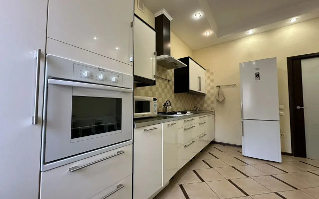 Na Musina Flat