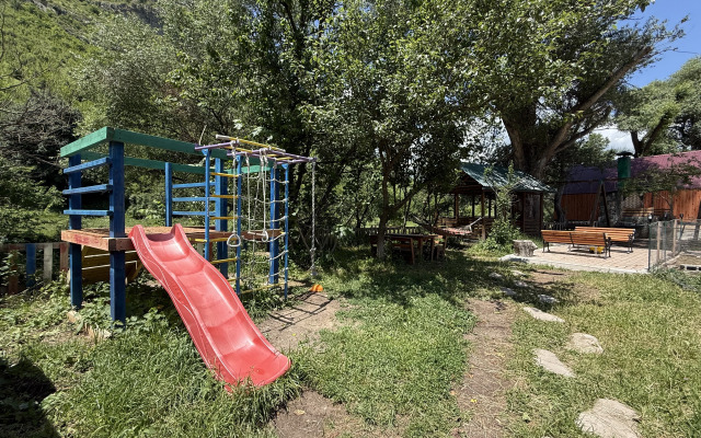 Qarup House Resort