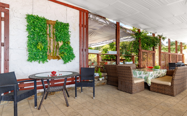 Sashenka Guest House