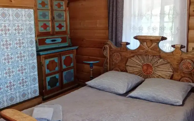 Мини-отель Гостиница Престиж