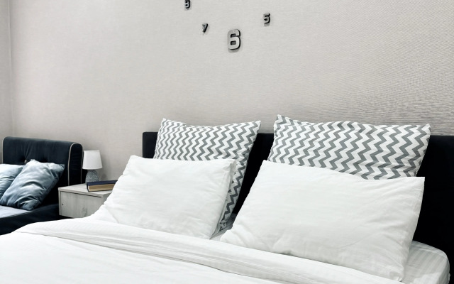 Pogostim Guest House