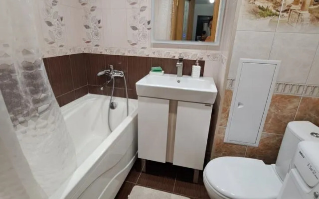 Квартира на Улице Полянская 11