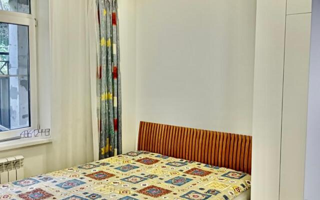 Sunrayhome Layt Apartments