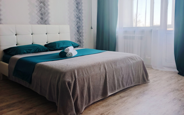 Квартира Дерен