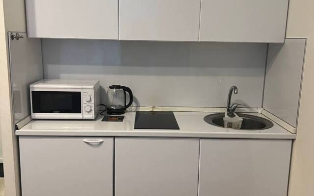 Uyutnye Apartments