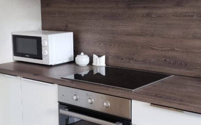 Квартира Евродвушка в Новом Районе