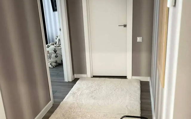 House of Comfort Flat