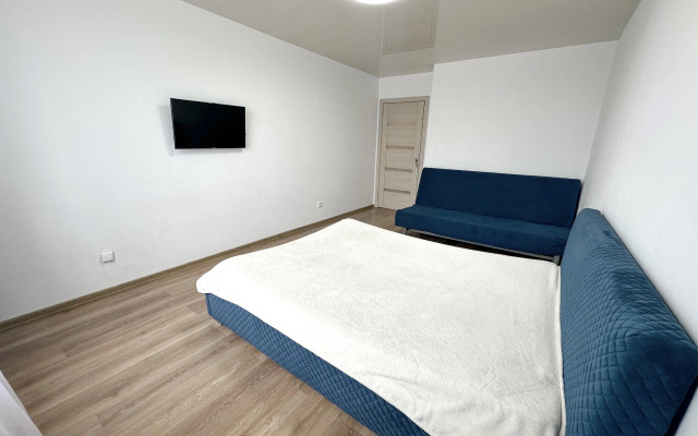 Квартира Трамвайный переулок 2/4