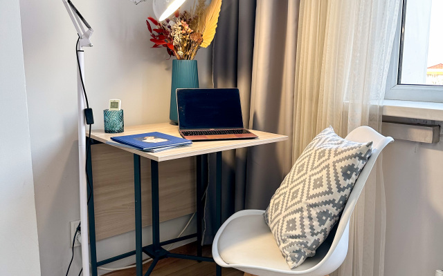 ADT Blue Lagoon Apartments